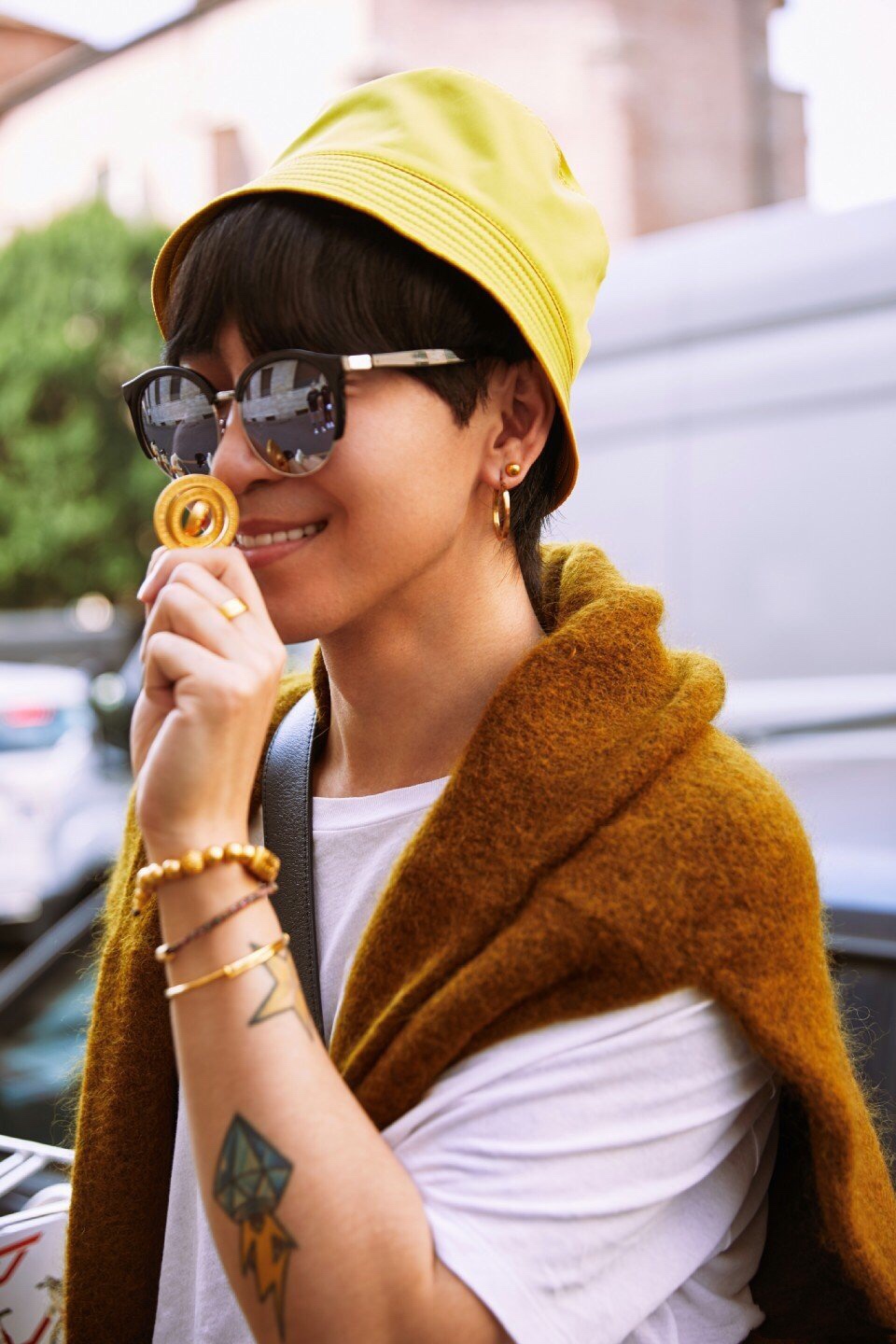 什么是古法祥瑞金器,古法黄金加工工具