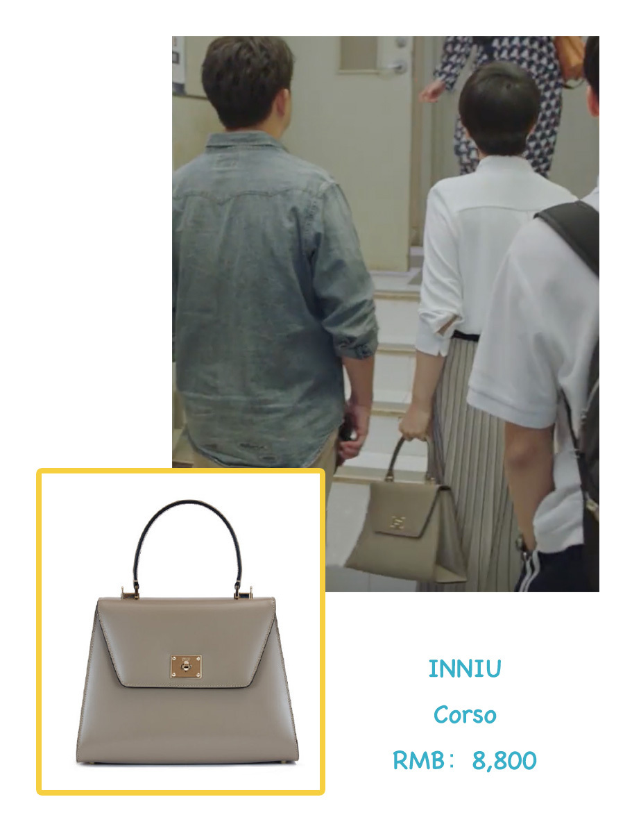 朝阳区房姐宋倩与都市丽人童文洁的包包比美大赛