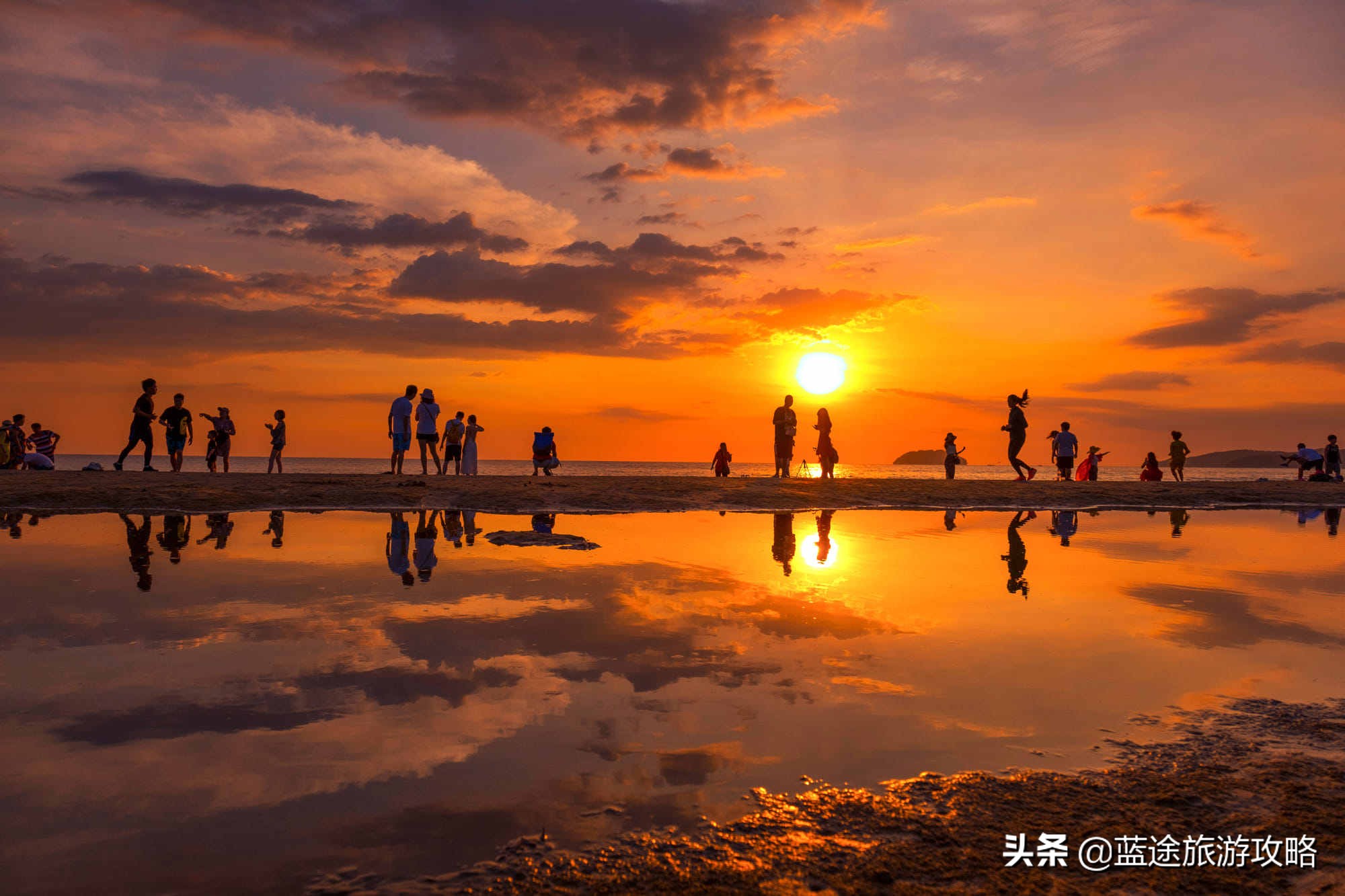 沙巴旅游跟团攻略 (去沙巴必懂的几大攻略)