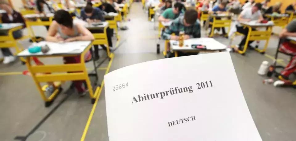 中印之间的差异,中印高考对比