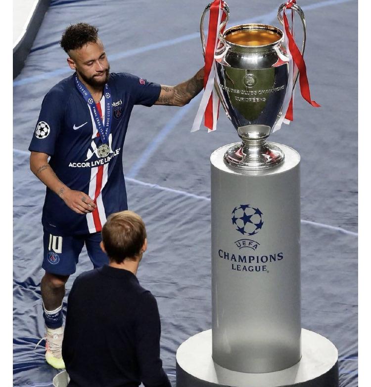 什么是豪门球队,为什么曼城和大巴黎不一样