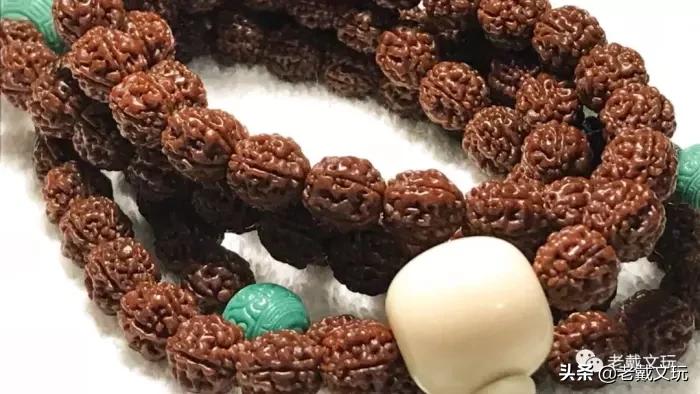 108颗佛珠从哪颗开始算,108颗佛珠用什么线串最好