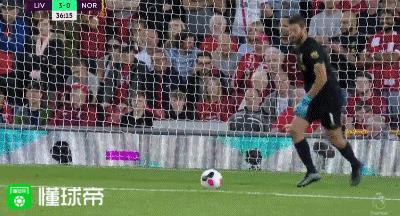 英超利物浦对诺维奇,8月10日英超利物浦vs诺维奇集锦