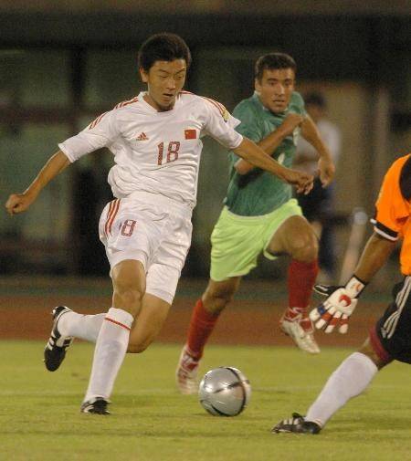 2004年u16亚少赛中国夺冠,2004亚少赛中国夺冠过程