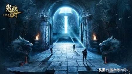 鬼吹灯这本书几年出的,推荐鬼吹灯这本书作文