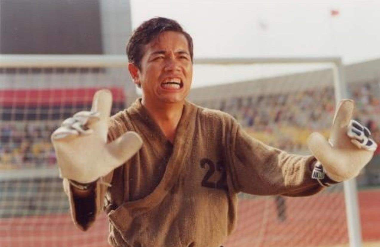 谈周星驰配角,为什么周星驰电影中的配角容易火