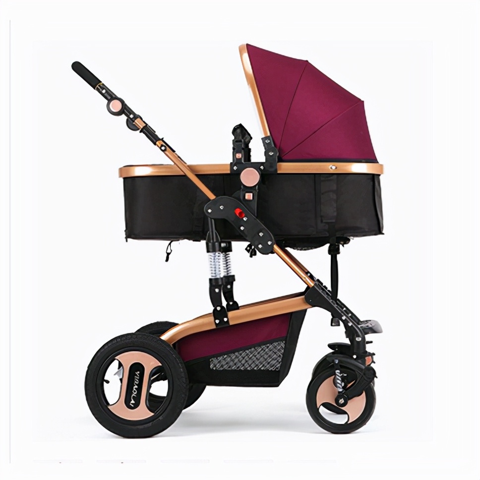 进口野营推车十大品牌,婴儿推车排行榜前十名品牌