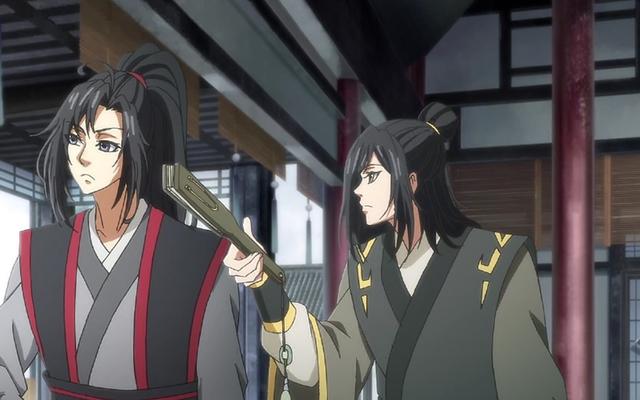 魔道祖师谁性格腹黑,魔道祖师实力排行榜前十名