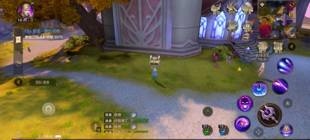 光明大陆怀旧服在哪挂机升级,光明大陆怀旧服活动怎么玩