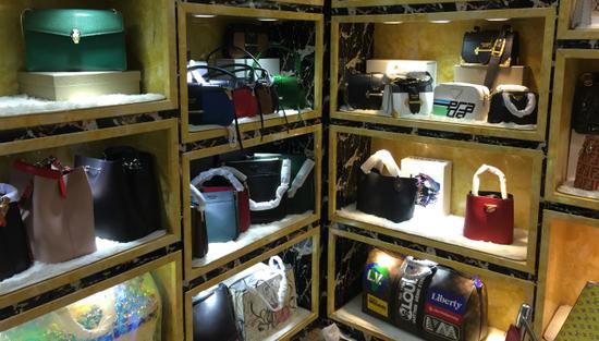 奢侈品代购真相揭秘,海外奢侈品代购合法吗