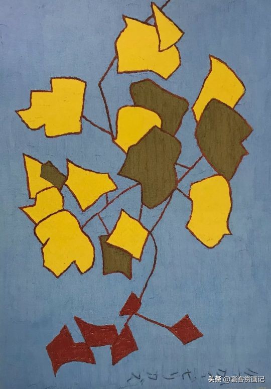 大道至简艺术家笔下的器物,大道至简返璞归真书法作品