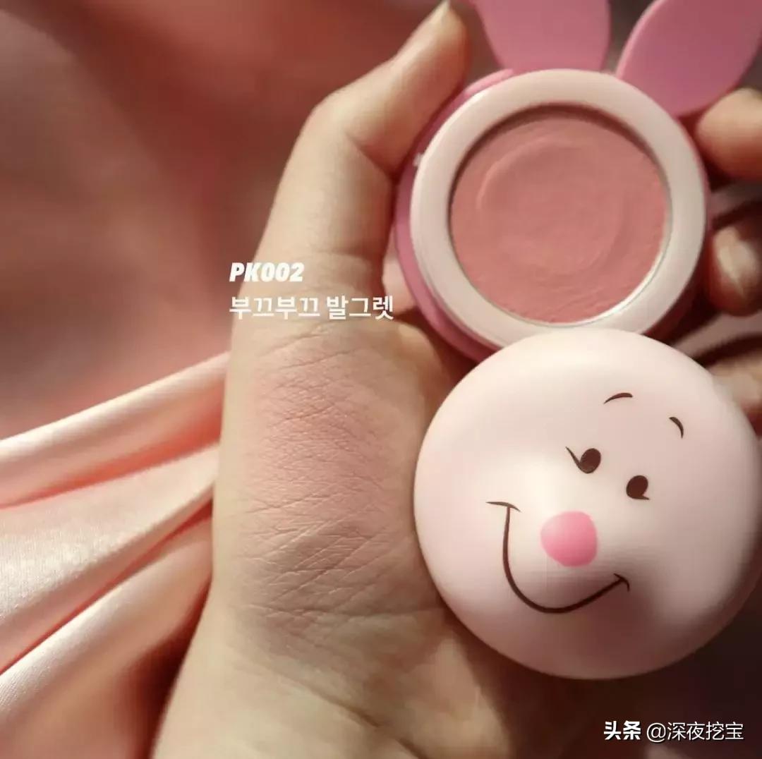 国货彩妆值得买的产品推荐知乎,国货彩妆腮红推荐大牌