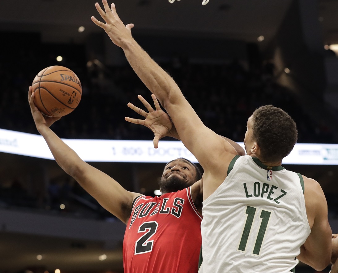 小球时代以来的中锋排名,小球时代的中锋如何立足