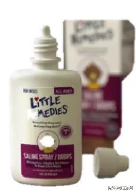 缓解鼻炎洗鼻教学,洗鼻滴鼻还是喷鼻