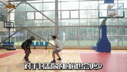 打篮球特别久还是很菜怎么办,多运球就能练好篮球吗