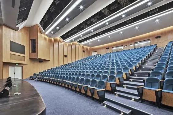 颜值冲锋，实力断后！一大批新学校曝光，太“刷脸”了