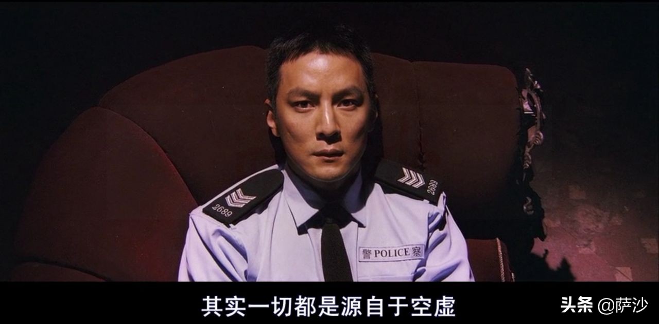 门徒电影深度解析,电影门徒反映了什么