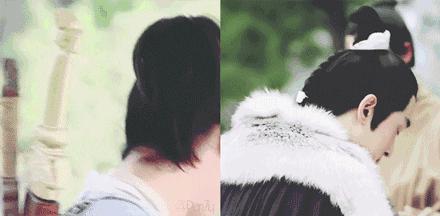 胡歌肖战仙剑李逍遥,胡歌为李逍遥这个角色而生的