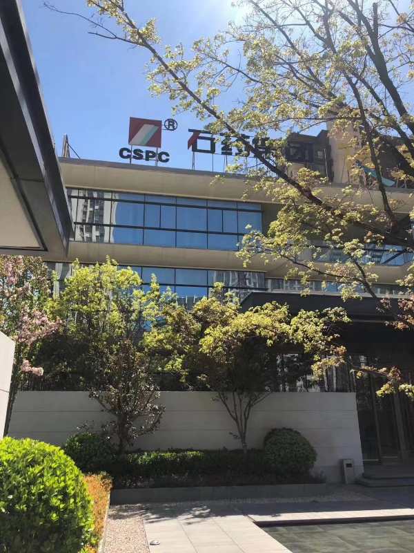 养马岛石药健康城,牟平养马岛石药健康城