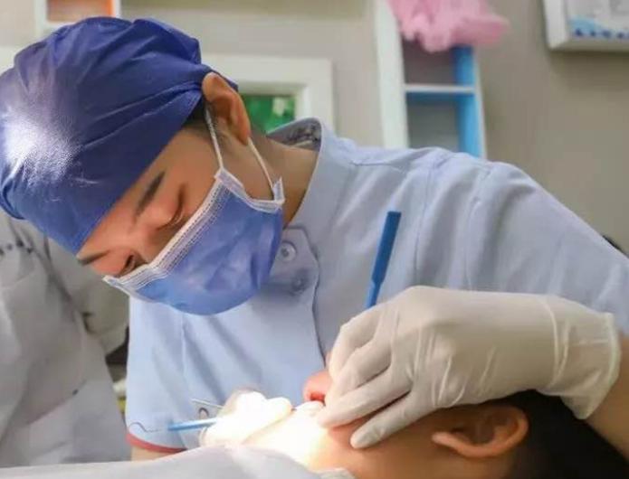 儿童口腔问题盘点，这4大病症最常见，你家孩子牙齿好着没？