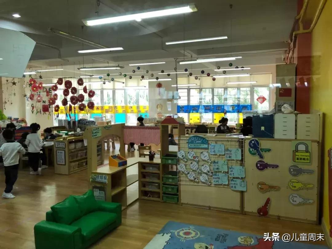 深圳十大名牌幼儿园,深圳维多利亚幼儿园最新消息