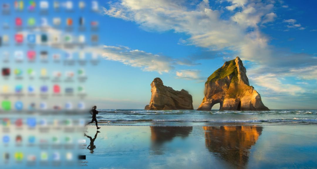 macbookpro开机黑屏只有鼠标,win10开机黑屏有鼠标安全模式修复