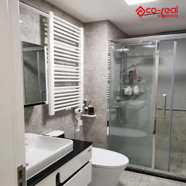 天冷装明装暖气片,明装暖气片需要每个房间都装么