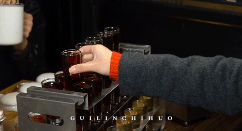 成都小酒馆果然名不虚传,成都最接地气的小酒馆