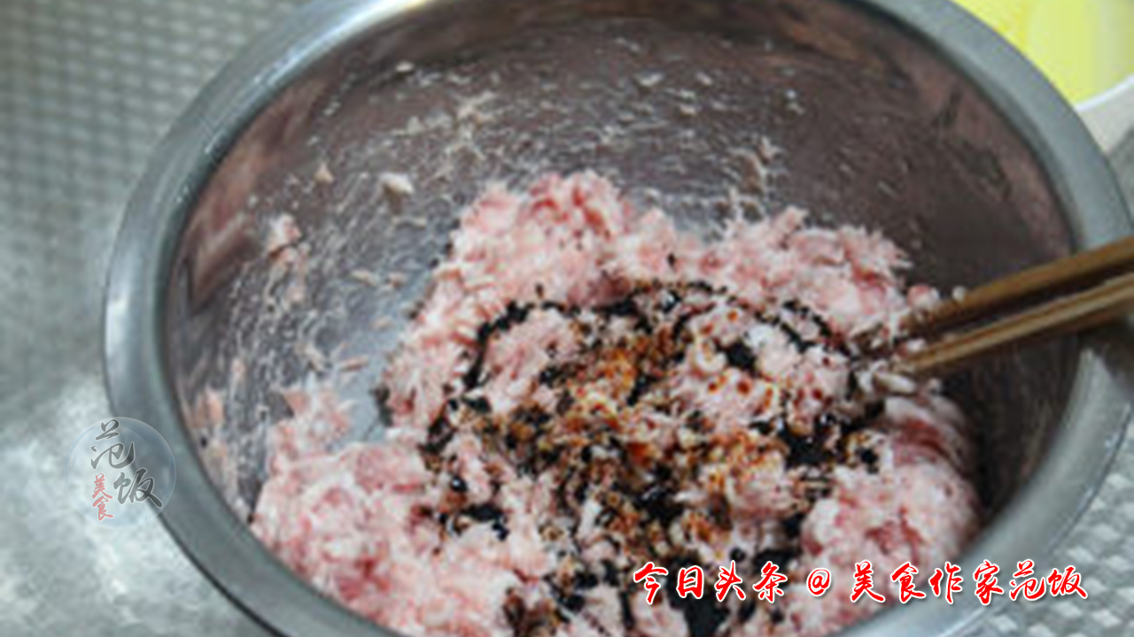 四喜丸子做法视频教程全集,四喜大丸子的做法全过程