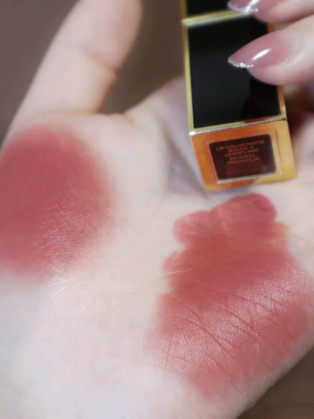 mac和欧莱雅的口红哪个更好,春天必备口红