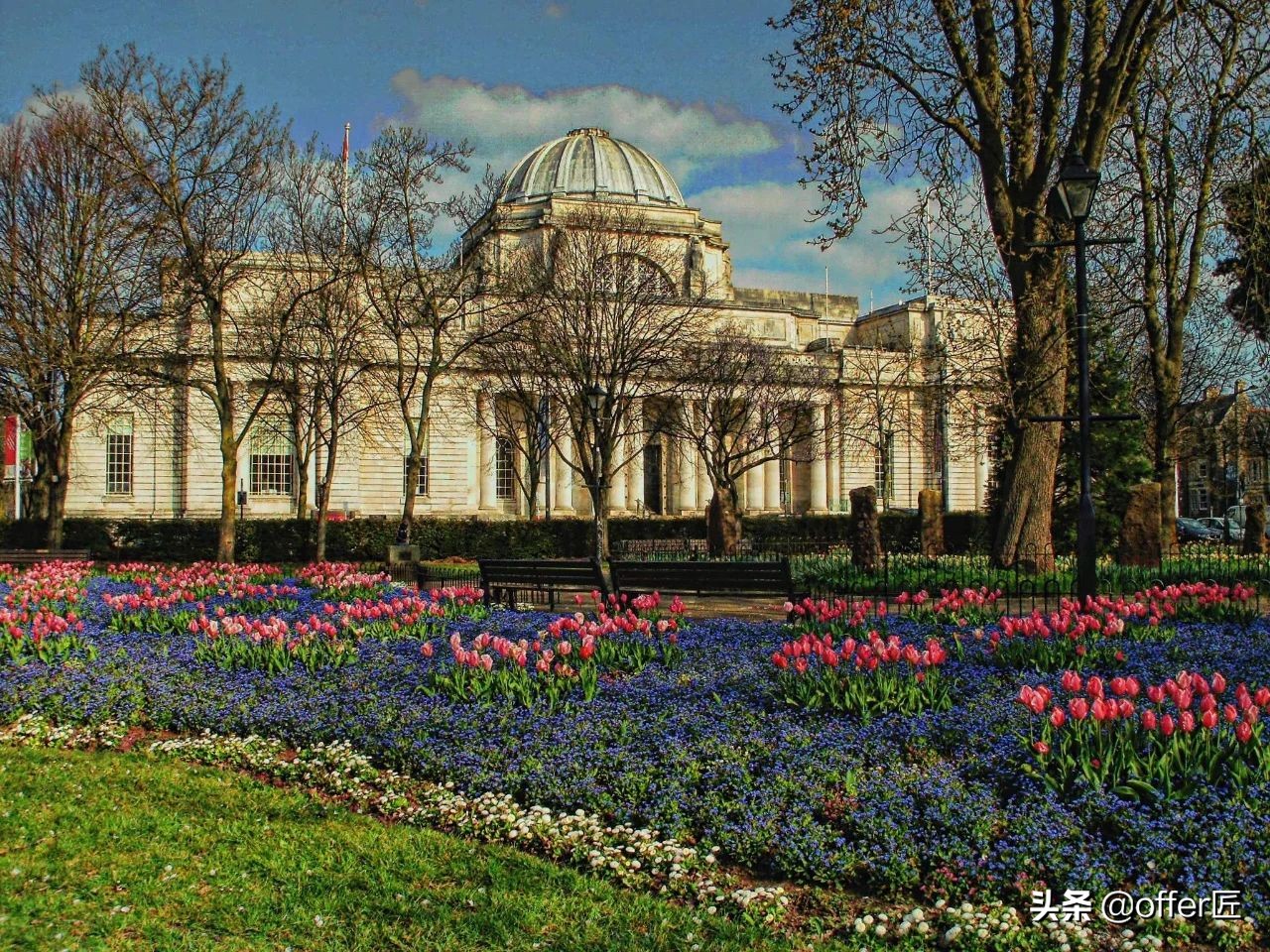 英国市中心的名校,英国小城市有哪些大学