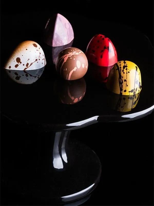 科普巧克力的故事,有关巧克力的知识