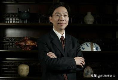 腾讯创始人五兄弟现状,腾讯五个创始人身家