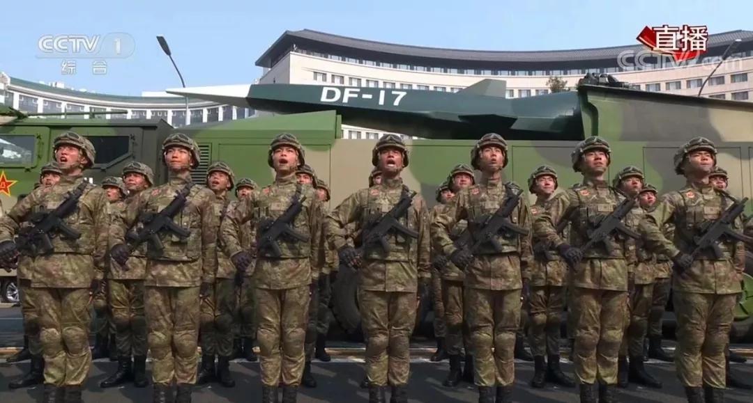 解放军装备防弹衣,采购140万件防弹衣寓意什么