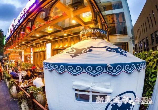 上海夜市魅力之都,上海夜生活节来了