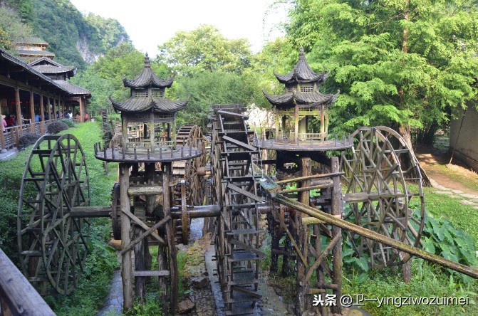 长沙到张家界旅游攻略自由行,长沙到张家界房车自驾游