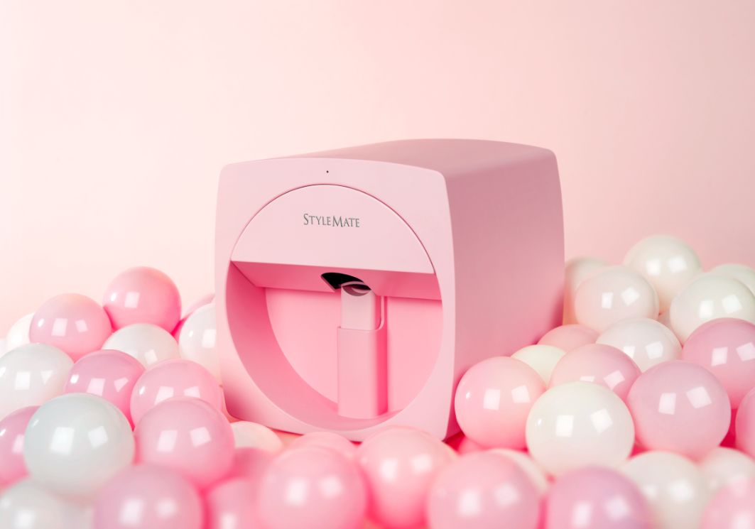 美甲彩绘机评测,彩绘美甲机测评