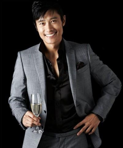 韩国明星男星演技派,韩国男演员排行榜痞气十足