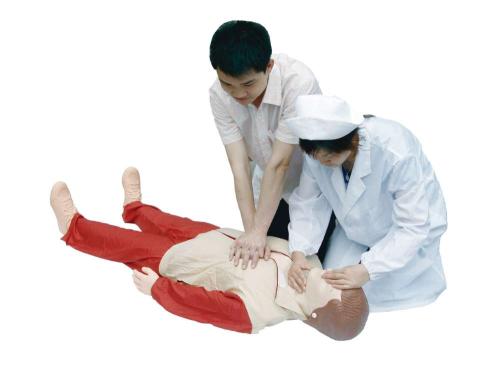 成年人心肺复苏最常用方法,心肺复苏可以挽救哪类心脏骤停