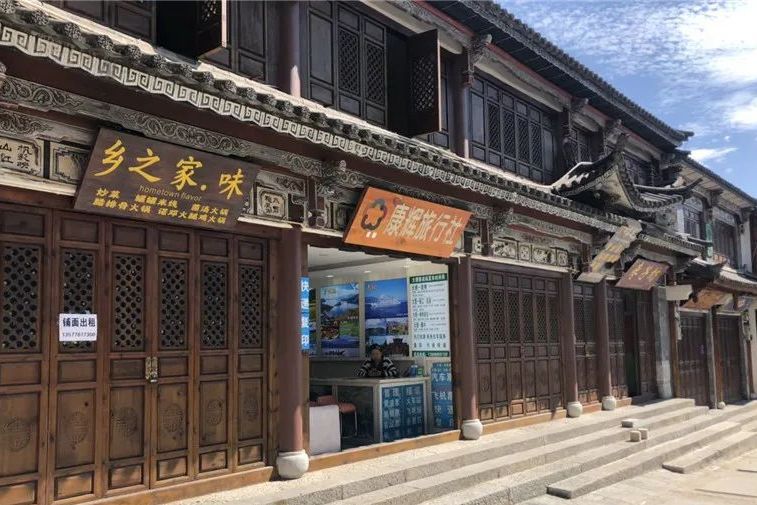 大理旅游收入,大理旅游业恢复营业
