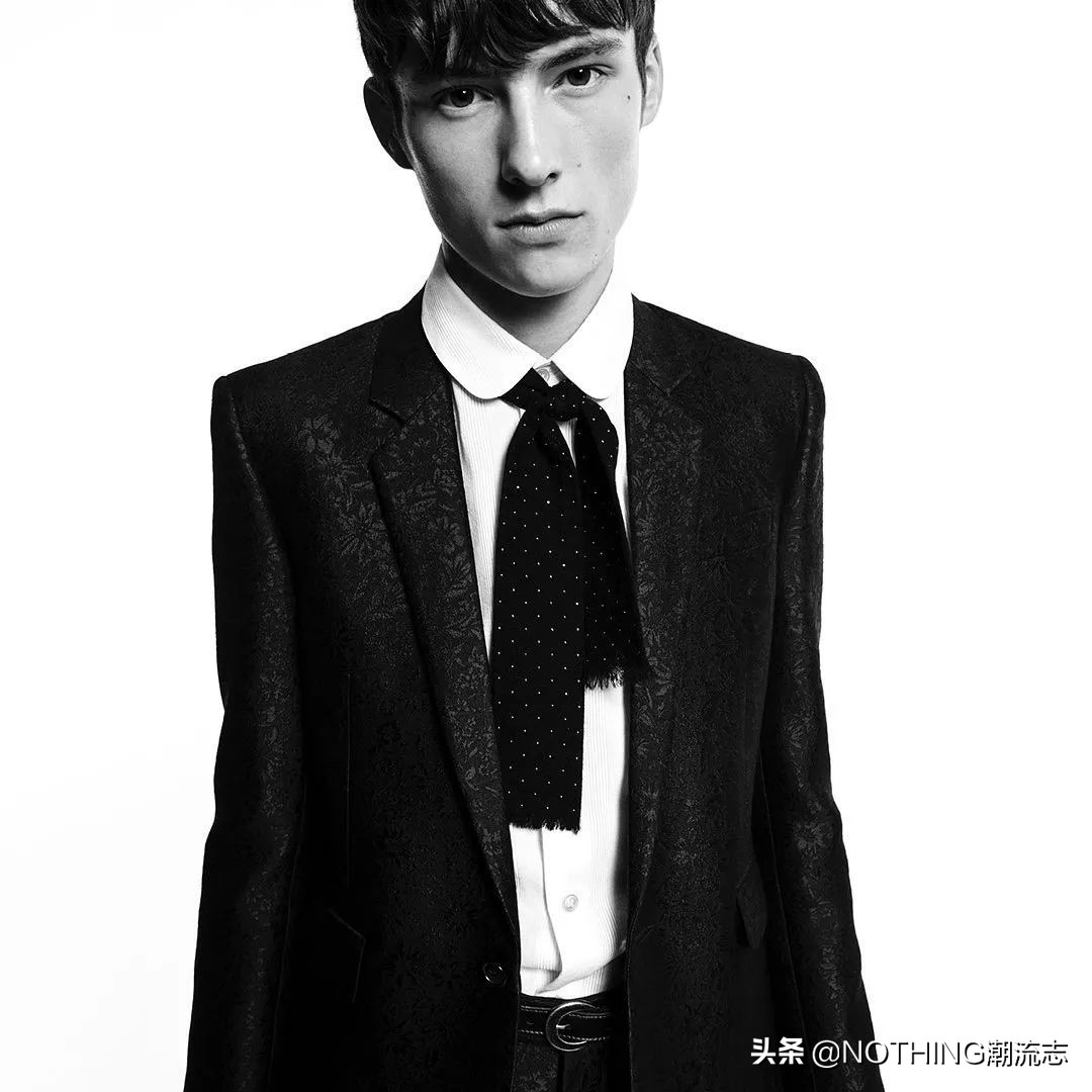 全球最热门时尚品牌,2020十大潮流品牌