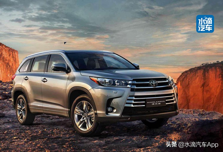 买09年汉兰达的十大忠告,买汉兰达的是怎么样的人