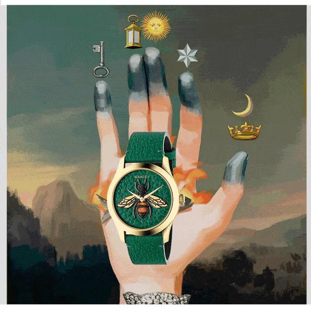 杨幂gucci系列,杨幂迪丽热巴单品