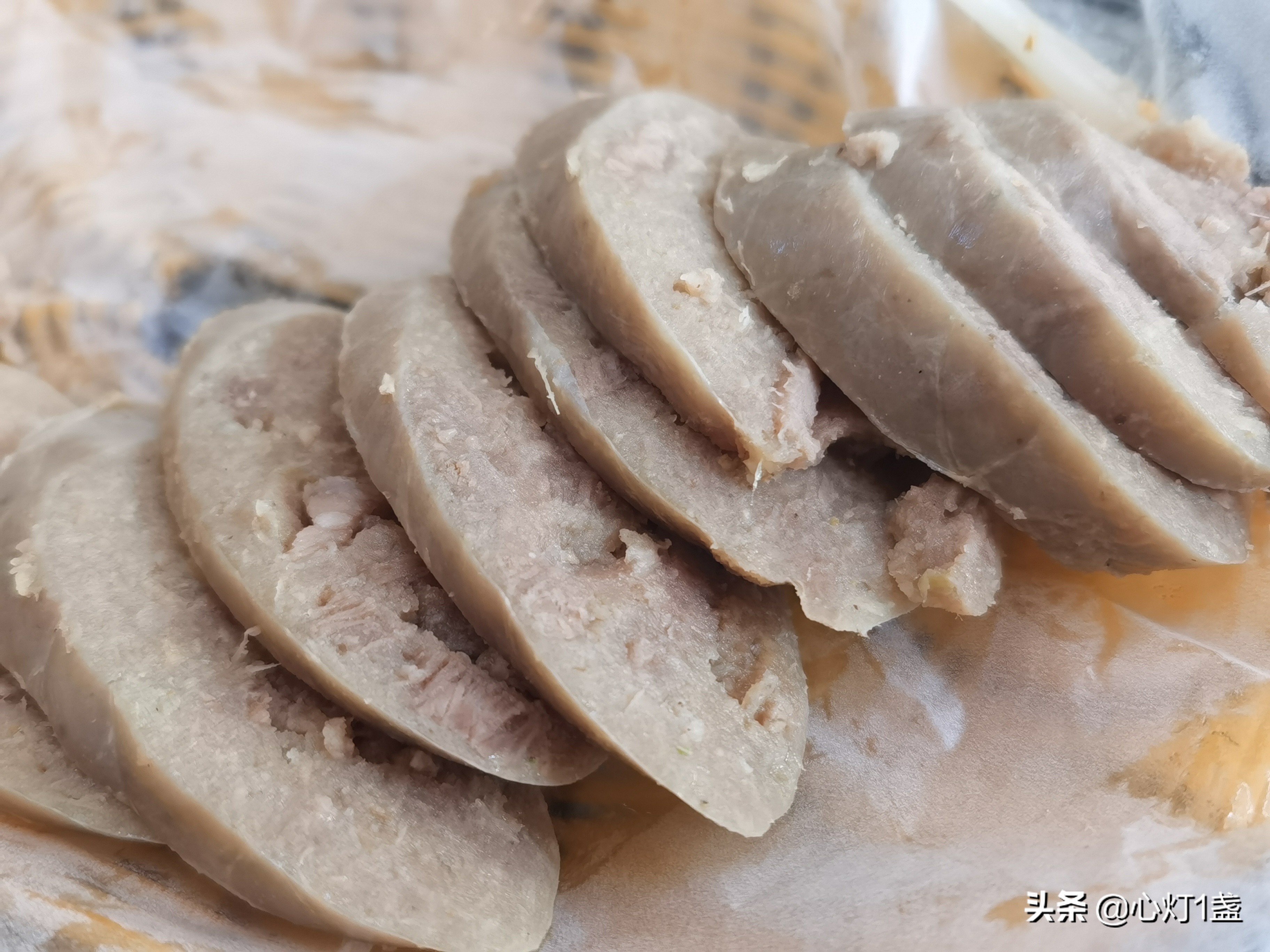 辽阳最有名的驴肉馆,辽阳老字号驴肉