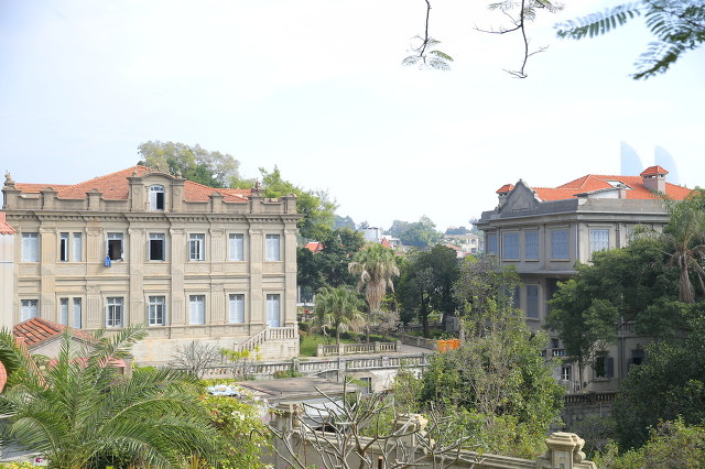 厦门鼓浪屿旅游攻略厦门大学,厦门岛金门岛鼓浪屿尽收眼底