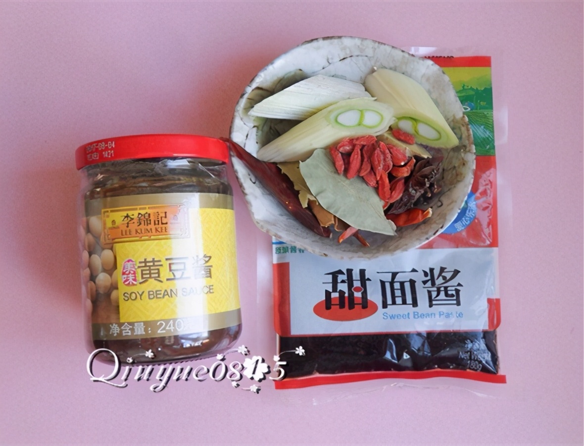 最正宗酱牛肉做法掌握这3个秘诀,正宗的五香酱牛肉的制作方法