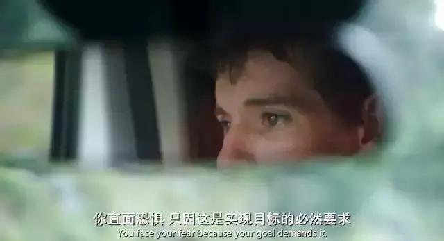 豆瓣9.0分以上的奥斯卡电影,豆瓣9.1分全程让人窒息