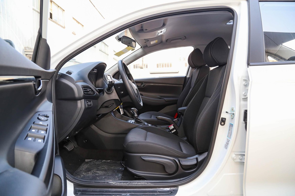 1.6l配6at都有什么车,1.6l配6at的车型油耗排行