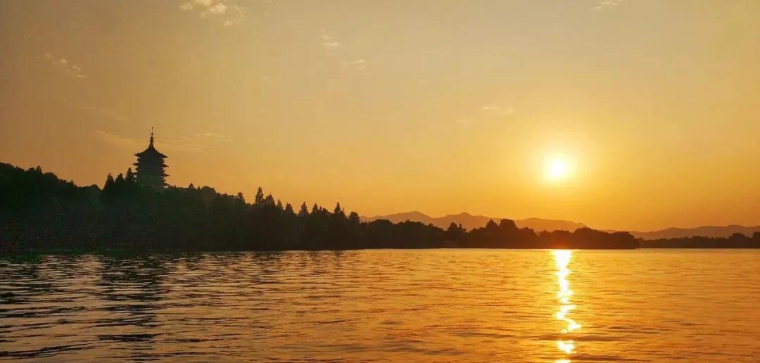 杭州西湖必游景点攻略大全图,杭州西湖新十景游玩顺序攻略