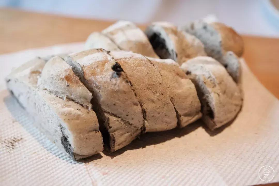 用解数学题的思路盲测郑州本地15款网红欧包